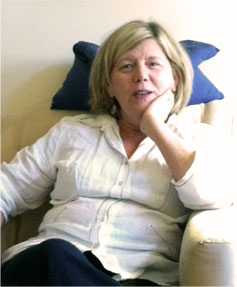 Aimee Gaffney